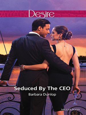 cover image of Seduced by the Ceo